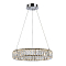 Люстра Newport 8240/40 chrome