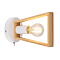 Светильник на 1 лампу ARTE LAMP A8030AP-1WH