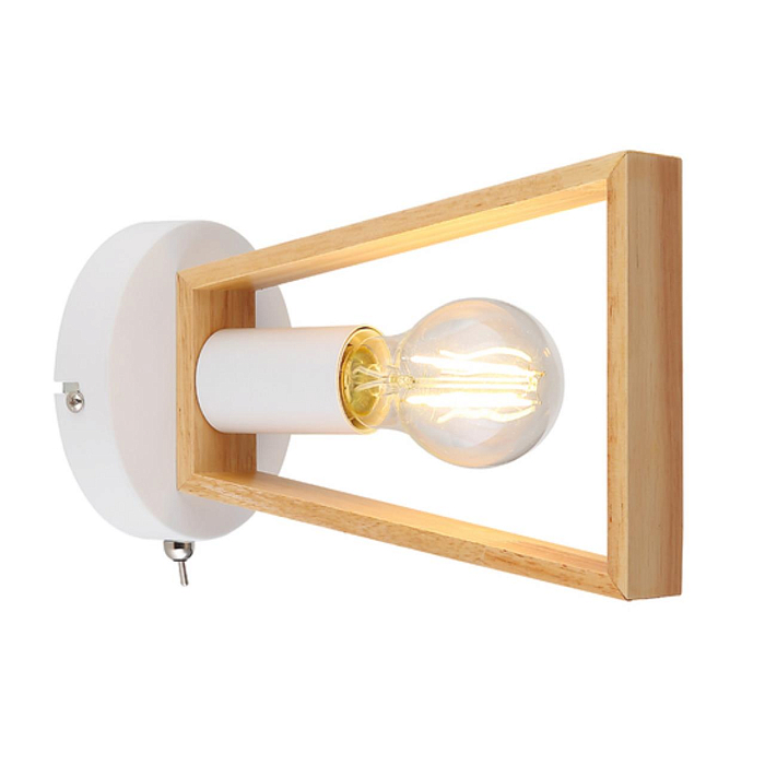 Светильник на 1 лампу ARTE LAMP A8030AP-1WH