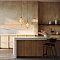 Светильник LOFT IT 10421/C Amber