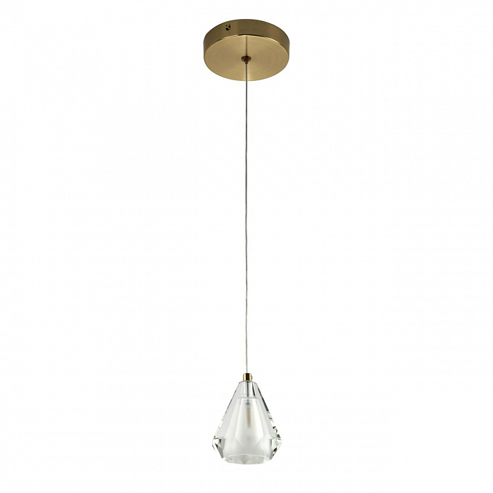 Светильник MODESTYLE MS.88916.1 BS