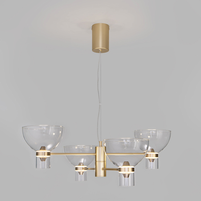 Eurosvet 204053 LED