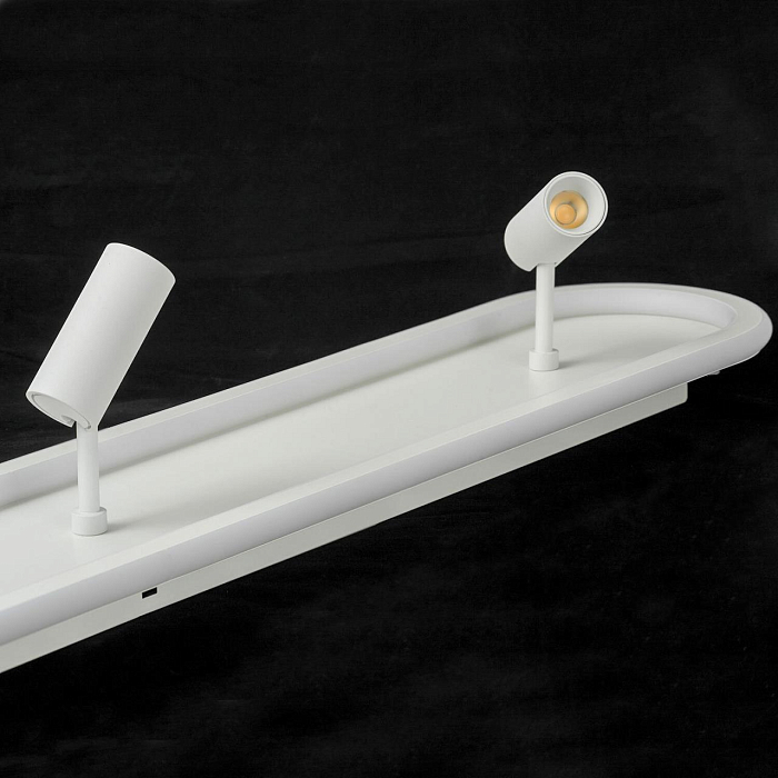 Светильник Lussole LSP-7283