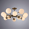 Люстра на штанге ARTE LAMP A2703PL-12SG