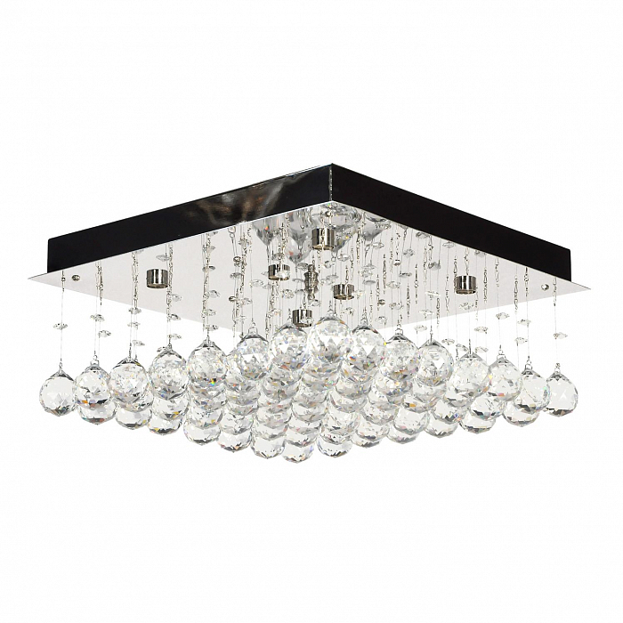 Светильник потолочная Arti Lampadari Flusso H 1.4.40.616 N