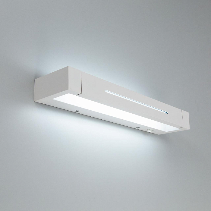 Светильник подсветка картины  CL708240N