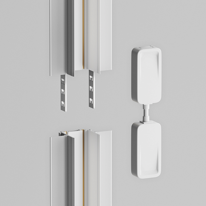 Technical TRA084C-W-12