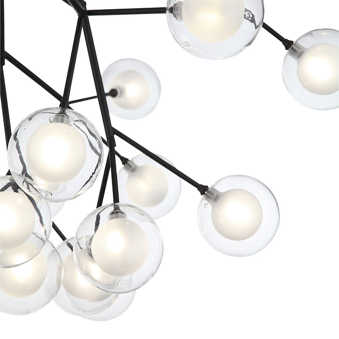 Встраиваемый подвесная ST LUCE SL376.403.27