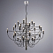 Люстра большая Divinare 8030/02 LM-50