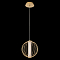 Светильник Crystal Lux SYNC SP12W LED GOLD