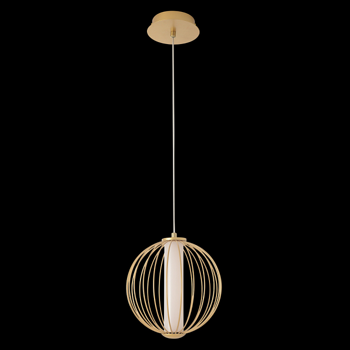 Светильник Crystal Lux SYNC SP12W LED GOLD