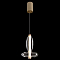 Светильник Crystal Lux QUASAR SP7W LED TRANSPARENT