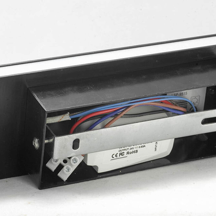 Бра светодиодное Lussole LSP-9515
