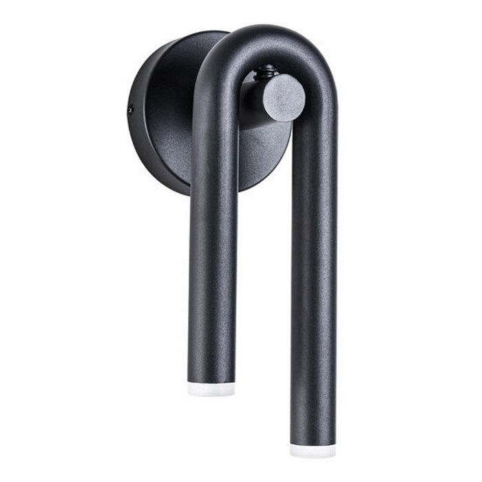 Светильник ARTE LAMP A3258AP-6BK