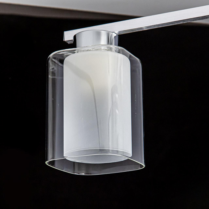 Люстра потолочная  CL111180