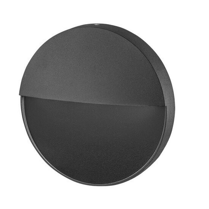 ARTE LAMP A3521AL-1BK