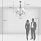 Люстра MW-Light 386018305