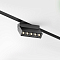 Трековая система Трековый светильник Technical TR077-2-10W3K-B