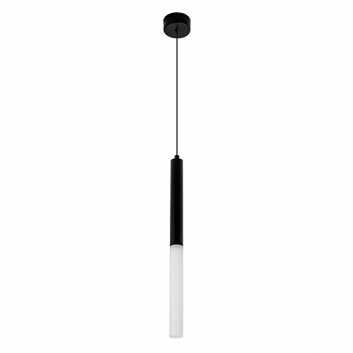 Светильник MODESTYLE MS.9900.250 BK