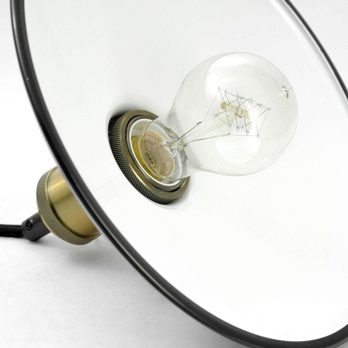 Светильник одинарный Lussole GRLSP-9604