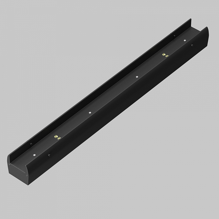 Трековая система Technical TR162-1-12W3K-M-B