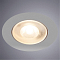 Светильник встраиваемый ARTE LAMP A4762PL-1WH