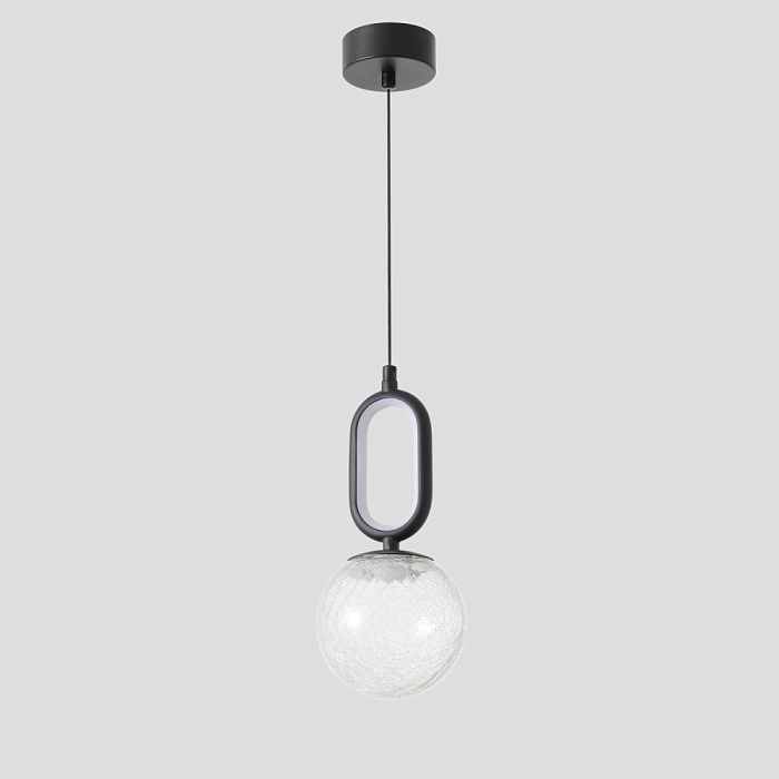 Светильник Crystal Lux CATKIN SP1.1