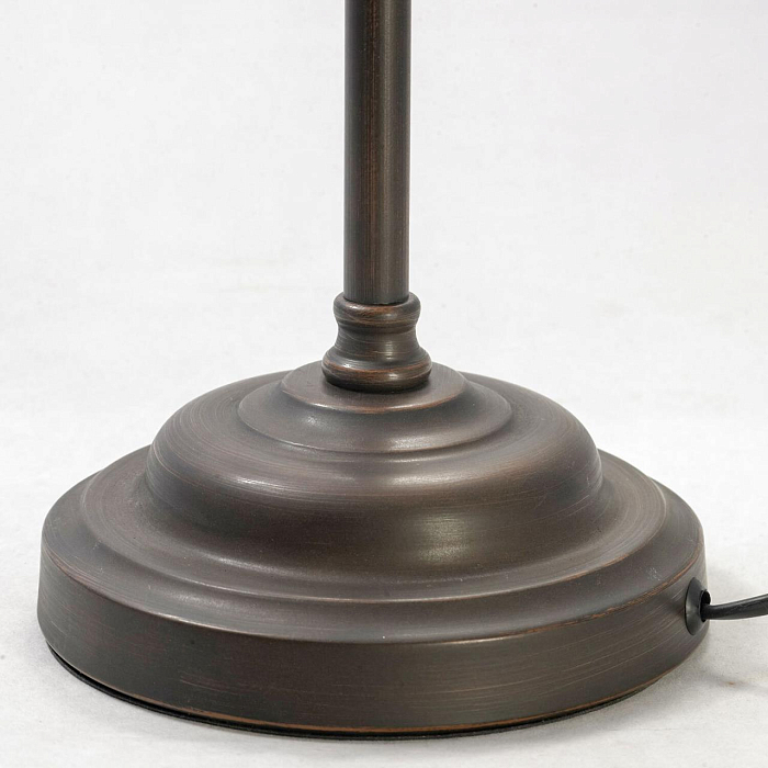 Настольная лампа интерьерная Lussole LSL-2904-01