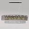 Люстра большой Crystal Lux FASHION SP5 L100