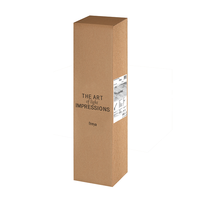 Freya FR6111WL-L12B
