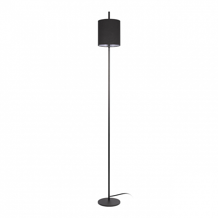 Торшер LOFT IT 10253F/A Black