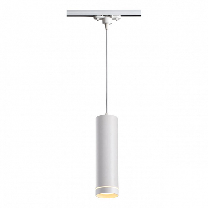Трековая система Трековый светильник NOVOTECH 357692