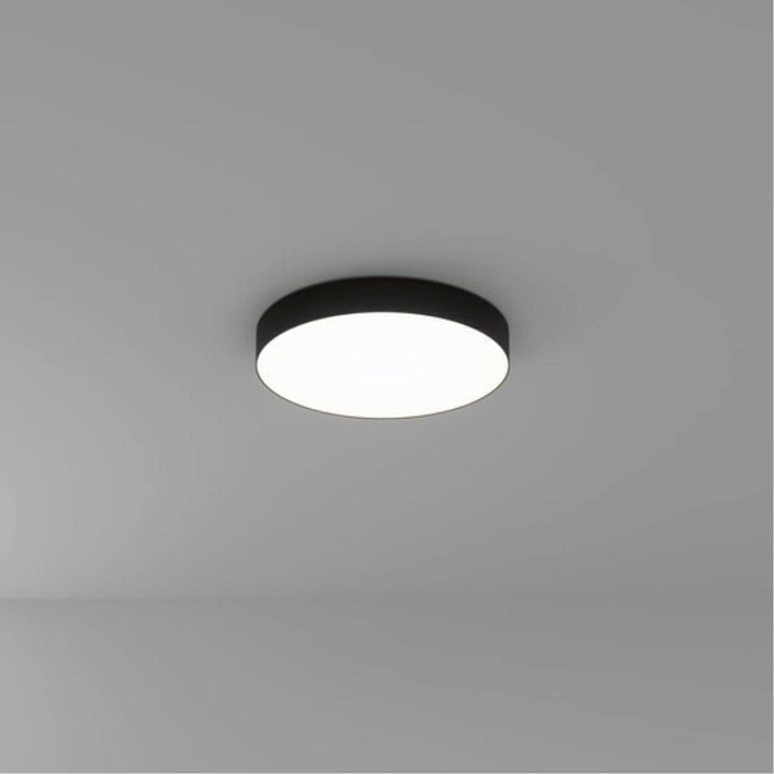 ARTE LAMP A6650PL-1BK