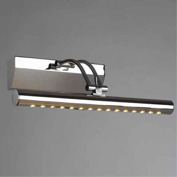 Интерьерная подсветка подсветка картины ARTE LAMP A1103AP-1CC