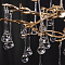 Люстра LOFT IT 10067/1250 GD