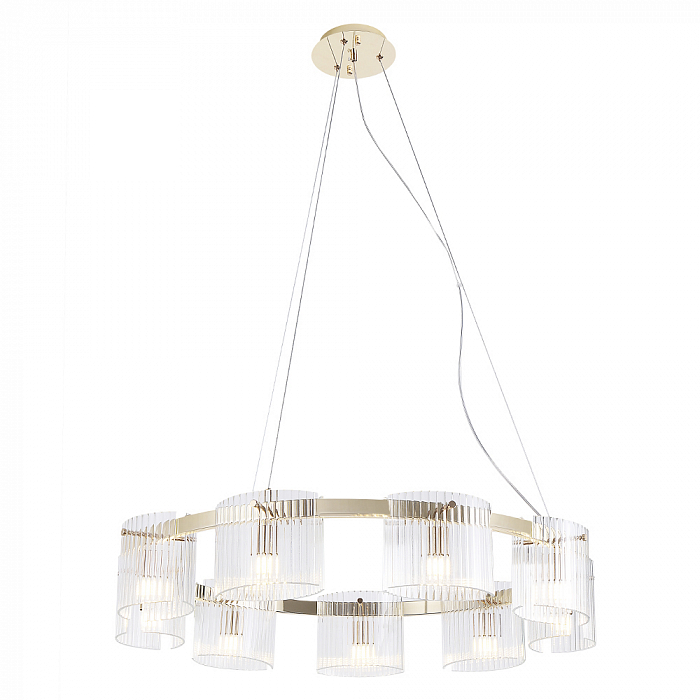 Люстра Crystal Lux ENCANTO SP9