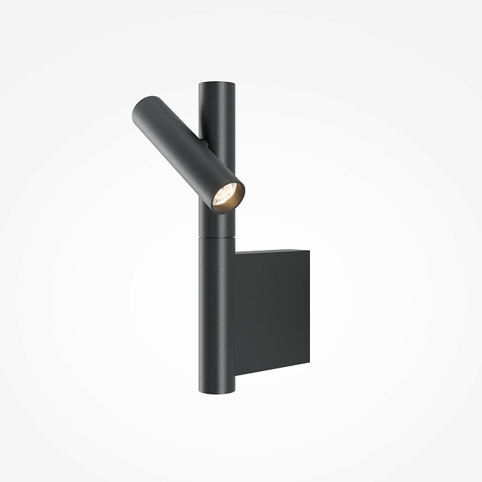 Бра Maytoni MOD433WL-L3B3K