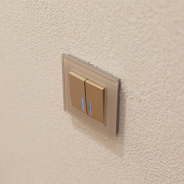 Выключатель Werkel W1120110