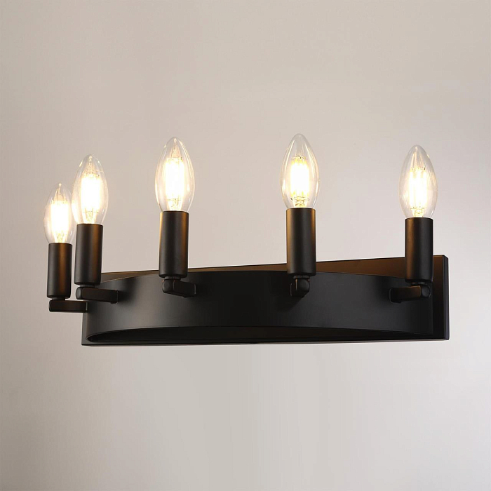 Бра на 3 и более ламп  CL470305