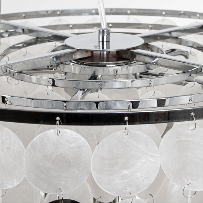 Люстра ARTE LAMP A4100LM-6CC