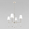 Светильник LOFT IT 10308 Nickel