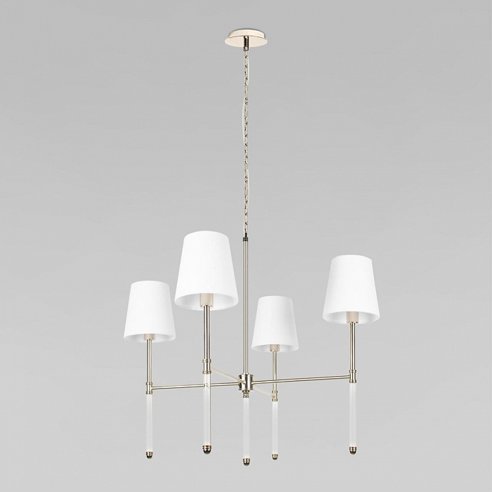 Светильник LOFT IT 10308 Nickel