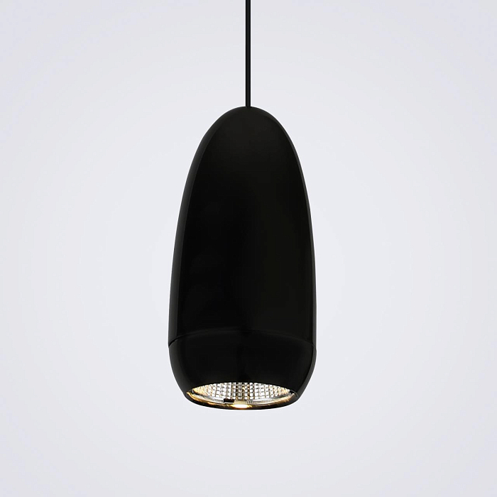 Светильник LED4U L8756-1 BK