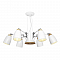 Люстра подвесная LOFT IT LOFT4402/6WH