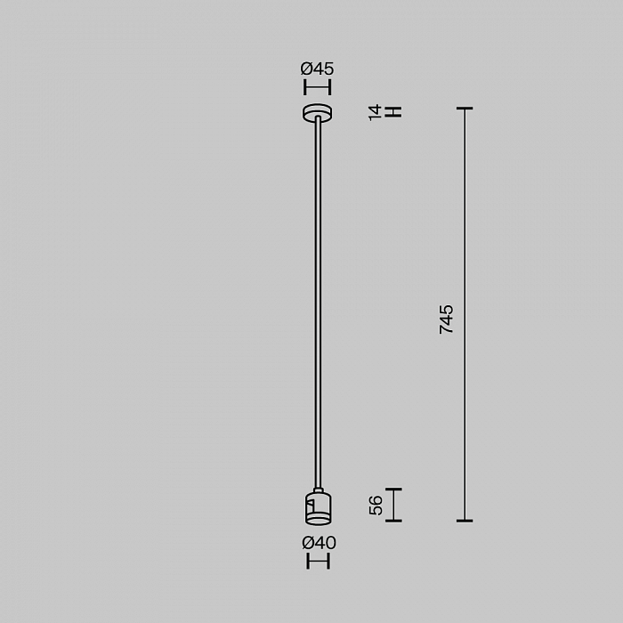 Technical TRA159C-IPC1-B