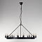 CL470118 Смитсон Св-к Люстра Люстра подвесная  CL470118
