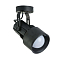 Спот на 1 лампу ARTE LAMP A6252AP-1BK