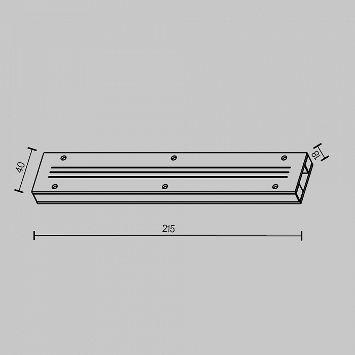 Technical TRA160TCC-S