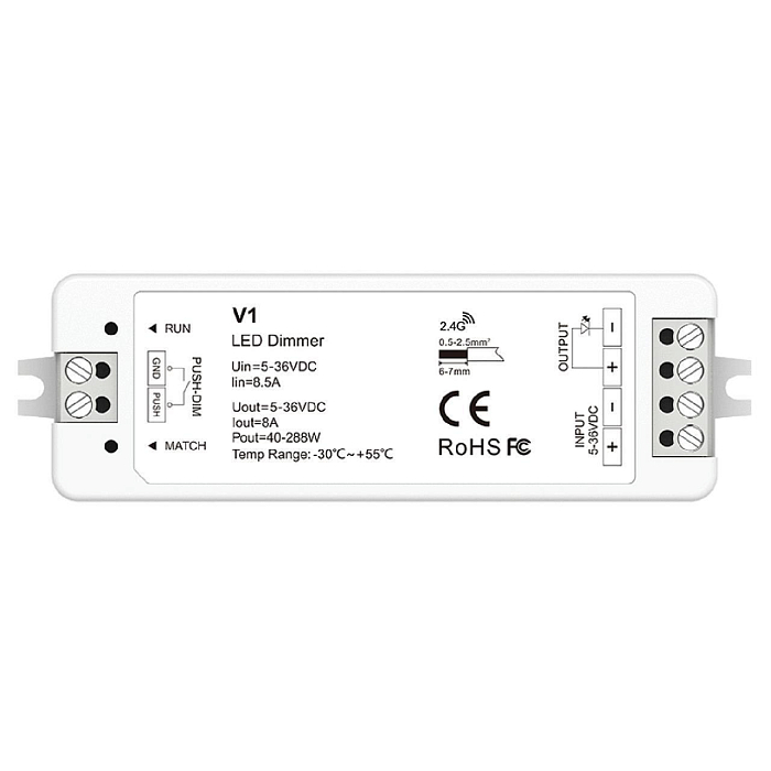 Favourite 2001-CTR-002