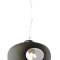 Светильник одинарный Sfera Sveta 5064 D400 GREY